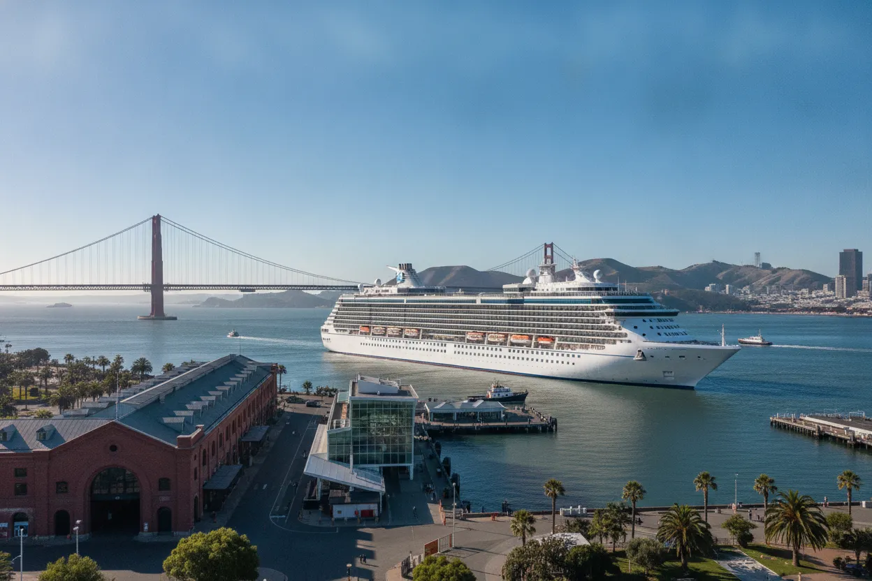 Princess Cruises